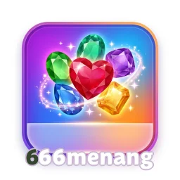 666MENANG — ikon APK