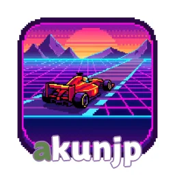 AKUNJP — ikon APK
