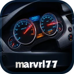 MARVRL77 — ikon APK